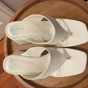 Circus by Sam Edelman Wedge Sandals